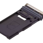 Samsung Galaxy S24 / S24 Plus Sim Tray - Amber Yellow OEM-Equivalent