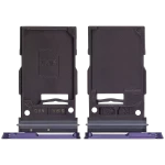 Samsung Galaxy S24 / S24 Plus Sim Tray - Cobalt Violet OEM-Equivalent