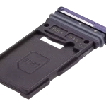 Samsung Galaxy S24 / S24 Plus Sim Tray - Cobalt Violet OEM-Equivalent
