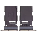 Samsung Galaxy S24 Ultra Sim Tray - Titanium Yellow OEM-Equivalent