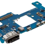 Samsung Galaxy A55 Charging Board AM Plus