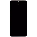 Samsung Galaxy S24 Display + Frame - Marble Gray Refurbished