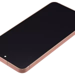 Samsung Galaxy S24 Display + Frame - Sandstone Orange Refurbished
