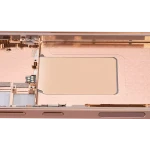 Samsung Galaxy S24 Display + Frame - Sandstone Orange Refurbished