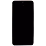 Samsung Galaxy S24 Display + Frame - Amber Yellow Refurbished