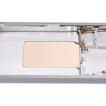 Samsung Galaxy S24 Display + Frame - Jade Green Refurbished
