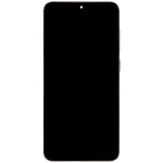 Samsung Galaxy S24 Plus Display + Frame - Amber Yellow Refurbished