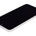 Samsung Galaxy S24 Plus Display + Frame - Amber Yellow Refurbished