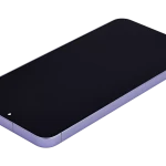 Samsung Galaxy S24 Plus Display + Frame - Cobalt Violet Refurbished