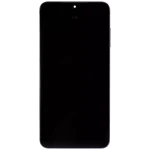 Samsung Galaxy S24 Plus Display + Frame - Jade Green Refurbished
