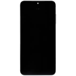 Samsung Galaxy S24 Plus Display + Frame - Marble Gray Refurbished