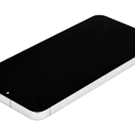 Samsung Galaxy S24 Plus Display + Frame - Marble Gray Refurbished