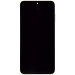 Samsung Galaxy S24 Plus Display + Frame - Sandstone Orange Refurbished