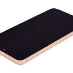 Samsung Galaxy S24 Plus Display + Frame - Sandstone Orange Refurbished