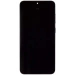 Samsung Galaxy S24 Plus Display + Frame - Onyx Black Refurbished