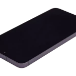 Samsung Galaxy S24 Plus Display + Frame - Onyx Black Refurbished