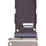 Samsung Galaxy S24 Ultra Sim Tray - Titanium Yellow OEM-Equivalent