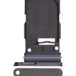 Samsung Galaxy S24 Ultra Sim Tray - Titanium Black OEM-Equivalent