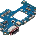 Samsung Galaxy S24 FE Charging Board (S721B) OEM-Equivalent