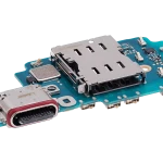 Samsung Galaxy S23 Ultra Charging Board OEM-Equivalent