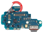 Samsung Galaxy S23 Ultra Charging Board OEM-Equivalent