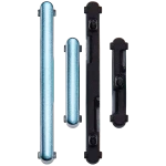 Samsung Galaxy S22 Ultra Hard Buttons (Power / Volume) - Green OEM-Equivalent