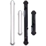 Samsung Galaxy S22 Ultra Hard Buttons (Power / Volume) - White OEM-Equivalent