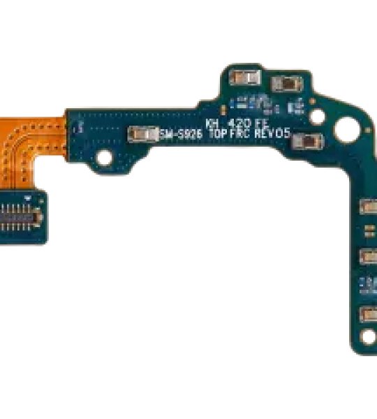 Samsung Galaxy S24 Plus Antenna Board (In The Upper Left Corner Of The Ear Speaker) OEM-Equivalent