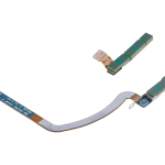 Samsung Galaxy S24 Ultra 5G Antenna Flex + Module (3 Pcs Set) OEM-Equivalent