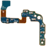 Samsung Galaxy S24 Antenna Board (In The Upper Left Corner Of The Ear Speaker) OEM-Equivalent