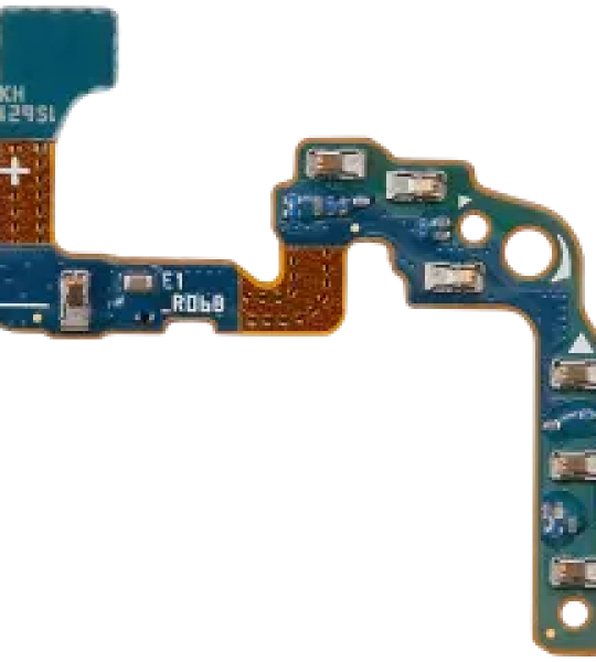 Samsung Galaxy S24 Antenna Board (In The Upper Left Corner Of The Ear Speaker) OEM-Equivalent