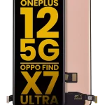 OPPO Find X7 Ultra / OnePlus 12 Display (No Frame) Refurbished