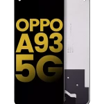 OPPO A93 5G Display (No Frame) Refurbished