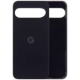 Google Pixel 9 Back Cover - Obsidian Pulled A