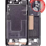 Samsung Galaxy S23 Mid-Frame Housing - Green OEM-Equivalent
