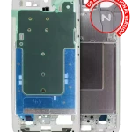 Samsung Galaxy S24 Plus Mid-Frame Housing - Jade Green OEM-Equivalent