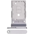 Samsung Galaxy S24 FE Dual Sim Tray - Gray OEM-Equivalent