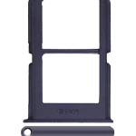 OnePlus 3 Sim Tray - Black OEM-Equivalent
