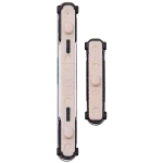 Samsung Galaxy S24 / S24 Plus Hard Buttons (Power / Volume) - Cobalt Violet OEM-Equivalent