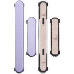 Samsung Galaxy S24 / S24 Plus Hard Buttons (Power / Volume) - Cobalt Violet OEM-Equivalent