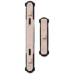 Samsung Galaxy S24 / S24 Plus Hard Buttons (Power / Volume) - Jade Green OEM-Equivalent