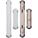 Samsung Galaxy S24 / S24 Plus Hard Buttons (Power / Volume) - Jade Green OEM-Equivalent