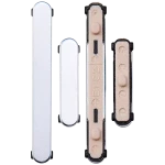 Samsung Galaxy S24 / S24 Plus Hard Buttons (Power / Volume) - Sapphire Blue OEM-Equivalent