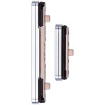 Samsung Galaxy S24 / S24 Plus Hard Buttons (Power / Volume) - Sapphire Blue OEM-Equivalent