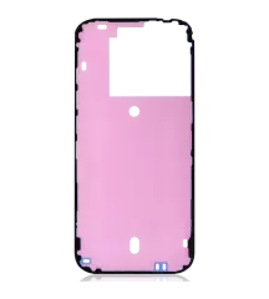 Apple iPhone 16 Pro Back Cover Adhesive (10 Pack)