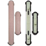 Samsung Galaxy S24 Ultra Hard Buttons (Power / Volume) - Titanium Yellow OEM-Equivalent