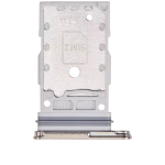 Samsung Galaxy S24 Ultra Dual Sim Tray - Titanium Gray OEM-Equivalent