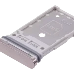 Samsung Galaxy S24 Ultra Dual Sim Tray - Titanium Gray OEM-Equivalent