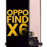 OPPO Find X6 Display (No Frame) Refurbished