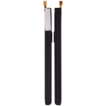 Samsung Galaxy S22 Ultra Stylus Pen Holder Top Cover + Flex OEM-Equivalent